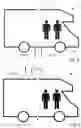Fig. 03 - Mobile leisure accommodation vehicle and a method for ventilating a mobile leisure accommodation vehicle