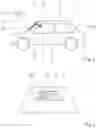 Fig. 02 - DARKENING DEVICE FOR AN ADAS-CAMERA, CONTROL UNIT FOR AN ADAS-CAMERA-SYSTEM, ADAS-CAMERA-SYSTEM AND VEHICLE CONTAINING AN ADAS-CAMERA-SYSTEM