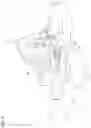 Fig. 10 - Sun visor connector