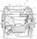Fig. 01 - Fuel fill opening structure