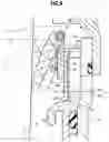 Fig. 10 - Fuel fill opening structure