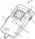 Fig. 01 - Brake control display unit with ambient light dimming