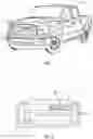 Fig. 02 - Front grille storage