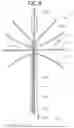 Fig. 07 - Electric or hybrid vehicle with wireless device and method of supplying electromagnetic energy to vehicle