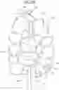 Fig. 20 - Electric or hybrid vehicle with wireless device and method of supplying electromagnetic energy to vehicle
