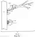 Fig. 58 - Electric or hybrid vehicle with wireless device and method of supplying electromagnetic energy to vehicle
