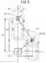 Fig. 06 - Non-contact power transmission system