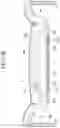 Fig. 11 - Arrangement structure for biological sensors