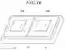 Fig. 17 - Arrangement structure for biological sensors