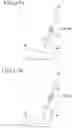 Fig. 18 - Arrangement structure for biological sensors
