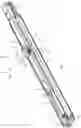 Fig. 03 - Longitudinal adjuster for vehicle seat