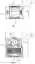 Fig. 07 - Longitudinal adjuster for vehicle seat