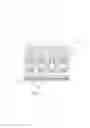 Fig. 06 - Longitudinal seat adjuster