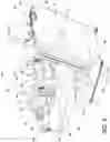 Fig. 03 - Vehicle seating assembly with ventilated cooling