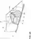 Fig. 04 - Vehicle seating assembly with ventilated cooling
