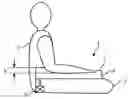 Fig. 01 - Armrest for an interior fitting part of a motor vehicle