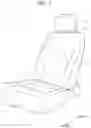 Fig. 02 - Conveyance seat