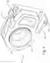 Fig. 07 - POLYMERIC TRAY TABLE ARM AND METHODS OF MAKING THE SAME