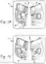Fig. 09 - POLYMERIC TRAY TABLE ARM AND METHODS OF MAKING THE SAME