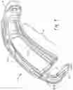 Fig. 10 - POLYMERIC TRAY TABLE ARM AND METHODS OF MAKING THE SAME