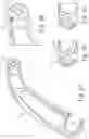 Fig. 14 - POLYMERIC TRAY TABLE ARM AND METHODS OF MAKING THE SAME