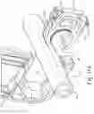Fig. 16 - POLYMERIC TRAY TABLE ARM AND METHODS OF MAKING THE SAME