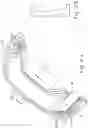 Fig. 21 - POLYMERIC TRAY TABLE ARM AND METHODS OF MAKING THE SAME