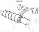 Fig. 12 - LOADING MECHANISM