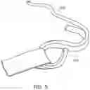 Fig. 09 - Hand-driven ratchet strap assist device