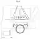 Fig. 05 - HEAD-UP DISPLAY DEVICE AND ONBOARD DISPLAY