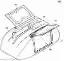 Fig. 01 - ROLLING MOLDING ROOF BOX STRUCTURE