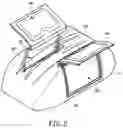 Fig. 03 - ROLLING MOLDING ROOF BOX STRUCTURE