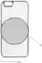 Fig. 07 - Hand-held device holder