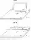 Fig. 04 - ELECTRONIC DEVICE HOLDING ASSEMBLY FOR VEHICLES
