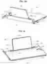 Fig. 09 - ELECTRONIC DEVICE HOLDING ASSEMBLY FOR VEHICLES