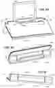 Fig. 15 - ELECTRONIC DEVICE HOLDING ASSEMBLY FOR VEHICLES