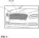 Fig. 02 - Iridescent badges for vehicles