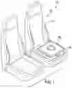 Fig. 02 - PORTABLE COMMODE ASSEMBLY