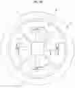 Fig. 13 - Drone with airbag