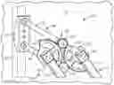 Fig. 01 - Reduced arc windshield wiper system for a vehicle
