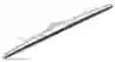 Fig. 01 - Wiper blade with cover