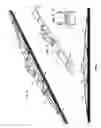 Fig. 03 - Wiper blade with cover