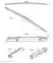 Fig. 06 - Wiper blade with cover