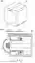 Fig. 02 - Cleaning device and imaging unit including the same
