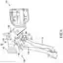 Fig. 06 - Brake pedal assembly and installation method