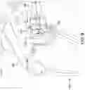 Fig. 10 - Brake pedal assembly and installation method