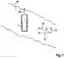 Fig. 02 - METHOD AND SYSTEM FOR DETERMINING A FORDING SITUATION