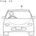 Fig. 11 - Driving assistance apparatus and driving assistance method