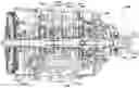 Fig. 01 - High efficiency, high output transmission