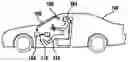Fig. 01 - Method and device for assisting a driver during the deactivation of a highly automated driving mode of a vehicle